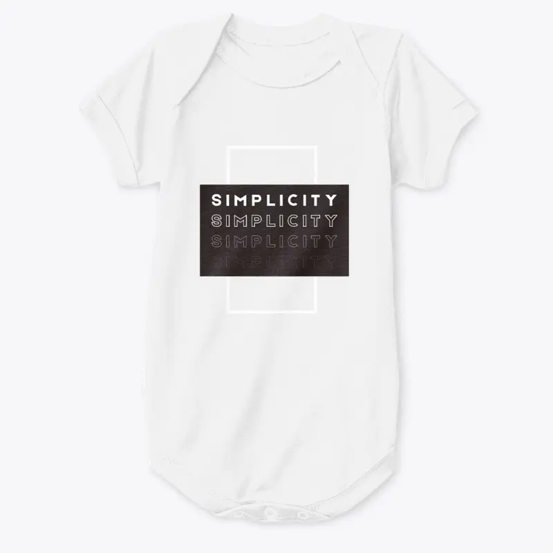 SIMPLICITY