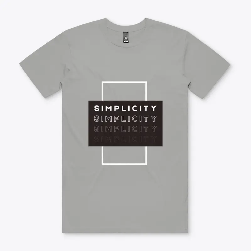 SIMPLICITY