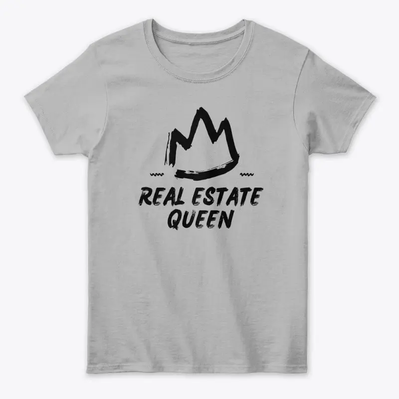 Real Estate Queen 