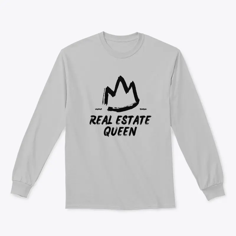 Real Estate Queen 