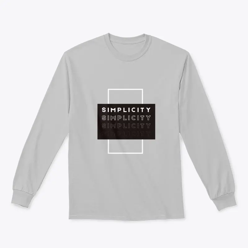 SIMPLICITY