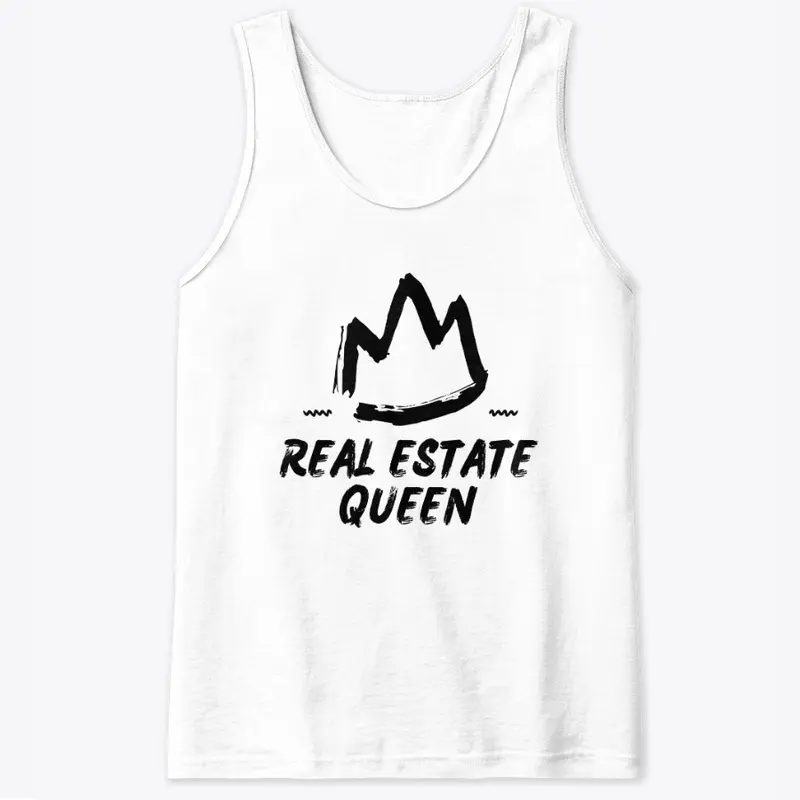 Real Estate Queen 